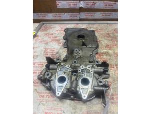 Gebruikte Distributiedeksel Nissan Qashqai (J11) 1.2 DIG-T 16V Prijs € 152,46 Inclusief btw aangeboden door Autosloperij de Turk