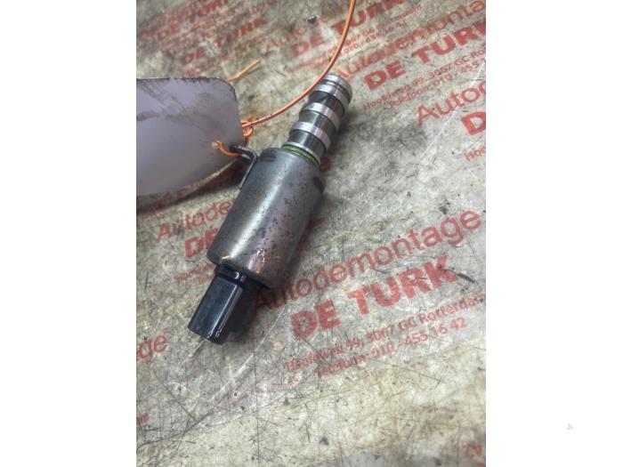 Gebruikte Nokkenas Sensor BMW 1 serie (F20) 116i 1.6 16V Prijs € 26,62 Inclusief btw aangeboden door Autosloperij de Turk