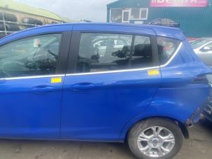 Gebruikte Deurplaat 4Deurs links-achter Ford B-Max (JK8) 1.0 EcoBoost 12V 120 Prijs € 163,35 Inclusief btw aangeboden door Autosloperij de Turk