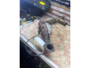 Gebruikte Katalysator Ford Fiesta 7 1.0 EcoBoost 12V 125 Prijs € 196,02 Inclusief btw aangeboden door Autosloperij de Turk