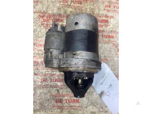 Gebruikte Startmotor Ford Fiesta 7 1.0 EcoBoost 12V 125 Prijs € 38,72 Inclusief btw aangeboden door Autosloperij de Turk