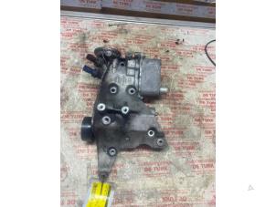 Gebruikte Oliefilterhuis Audi A3 Cabriolet (8P7) 1.8 TFSI 16V Prijs € 54,45 Inclusief btw aangeboden door Autosloperij de Turk