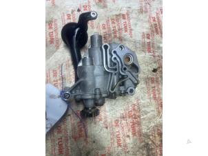 Gebruikte Oliepomp Audi A3 Cabriolet (8P7) 1.8 TFSI 16V Prijs € 76,23 Inclusief btw aangeboden door Autosloperij de Turk
