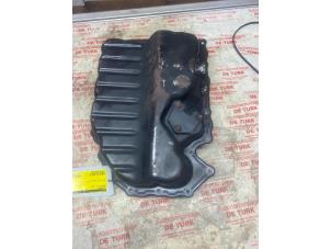 Gebruikte Carterpan Audi A3 Cabriolet (8P7) 1.8 TFSI 16V Prijs € 32,67 Inclusief btw aangeboden door Autosloperij de Turk