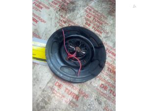 Gebruikte Krukas Poelie Audi A3 Cabriolet (8P7) 1.8 TFSI 16V Prijs € 21,78 Inclusief btw aangeboden door Autosloperij de Turk