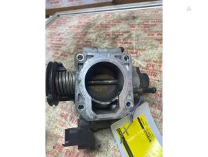 Gebruikte Gasklephuis Kia Picanto (JA) 1.0 12V Prijs € 26,62 Inclusief btw aangeboden door Autosloperij de Turk