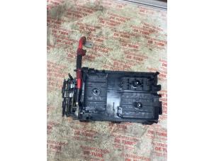 Gebruikte Contactslot + computer Opel Astra J Sports Tourer (PD8/PE8/PF8) 2.0 CDTI 16V 165 Prijs € 108,90 Inclusief btw aangeboden door Autosloperij de Turk