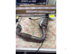 Gebruikte Katalysator Ford B-Max (JK8) 1.0 EcoBoost 12V 120 Prijs € 239,58 Inclusief btw aangeboden door Autosloperij de Turk