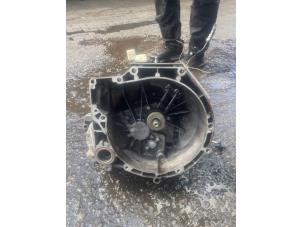Gebruikte Versnellingsbak Ford B-Max (JK8) 1.0 EcoBoost 12V 120 Prijs € 381,15 Inclusief btw aangeboden door Autosloperij de Turk