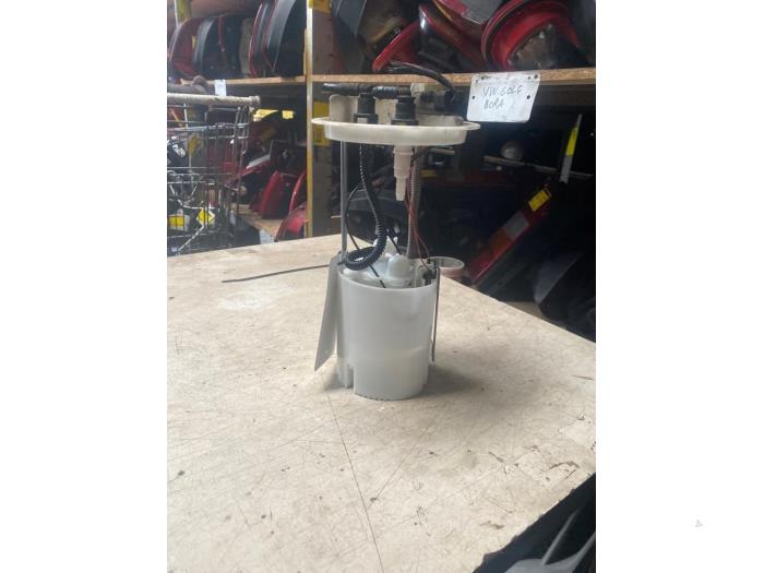 Gebruikte Benzinepomp Alfa Romeo Giulietta (940) 1.4 TB 16V MultiAir Prijs € 43,56 Inclusief btw aangeboden door Autosloperij de Turk