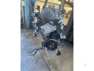 Gebruikte Motor Volkswagen Lupo (6X1) 1.2 TDI 3L Prijs € 169,40 Inclusief btw aangeboden door Autosloperij de Turk