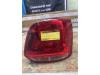 Volkswagen Polo V (6R) 1.2 12V Achterlicht rechts