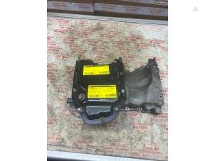 Gebruikte Carterpan Opel Astra K 1.0 Turbo 12V Prijs € 54,45 Inclusief btw aangeboden door Autosloperij de Turk