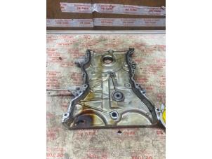 Gebruikte Distributiedeksel Opel Astra K 1.0 Turbo 12V Prijs € 43,56 Inclusief btw aangeboden door Autosloperij de Turk