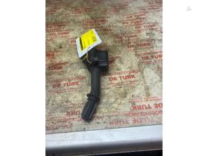 Gebruikte Bobine Opel Astra K 1.0 Turbo 12V Prijs € 26,62 Inclusief btw aangeboden door Autosloperij de Turk