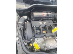 Gebruikte Motor Mini Mini (R56) 1.6 16V Cooper Prijs € 2.117,50 Inclusief btw aangeboden door Autosloperij de Turk