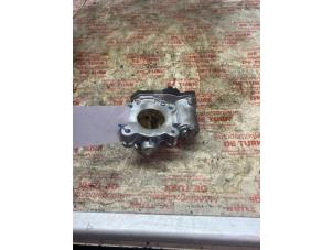 Gebruikte Gasklephuis Opel Astra K 1.0 Turbo 12V Prijs € 32,67 Inclusief btw aangeboden door Autosloperij de Turk