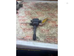 Gebruikte Bobine Renault Megane III Coupe (DZ) 1.4 16V TCe 130 Prijs € 16,94 Inclusief btw aangeboden door Autosloperij de Turk