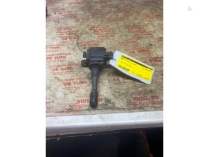 Gebruikte Bobine Renault Megane III Coupe (DZ) 1.4 16V TCe 130 Prijs € 16,94 Inclusief btw aangeboden door Autosloperij de Turk