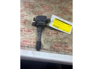 Gebruikte Bobine Renault Megane III Coupe (DZ) 1.4 16V TCe 130 Prijs € 16,94 Inclusief btw aangeboden door Autosloperij de Turk