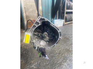 Gebruikte Versnellingsbak Renault Megane III Coupe (DZ) 1.4 16V TCe 130 Prijs € 108,90 Inclusief btw aangeboden door Autosloperij de Turk