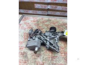 Gebruikte Oliekoeler Audi A3 Cabriolet (8P7) 1.8 TFSI 16V Prijs € 54,45 Inclusief btw aangeboden door Autosloperij de Turk