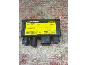 Gebruikte Boordcomputer Mini Mini (R56) 1.6 16V Cooper Prijs € 32,67 Inclusief btw aangeboden door Autosloperij de Turk