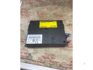 Gebruikte Bluetooth module Mercedes C (W204) 1.8 C-180K 16V Prijs € 54,45 Inclusief btw aangeboden door Autosloperij de Turk