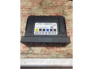 Gebruikte Kontaktslot + computer Opel Astra J GTC (PD2/PF2) 1.4 Turbo 16V ecoFLEX 140 Prijs € 141,57 Inclusief btw aangeboden door Autosloperij de Turk