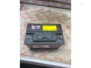 Gebruikte Accu Opel Astra J GTC (PD2/PF2) 1.4 Turbo 16V ecoFLEX 140 Prijs € 65,34 Inclusief btw aangeboden door Autosloperij de Turk