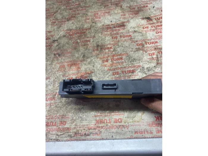 Gebruikte Immobiliser module BMW 3 serie (E92) 320i 16V Prijs € 54,45 Inclusief btw aangeboden door Autosloperij de Turk