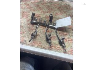 Gebruikte Common rail (Injectie) Opel Astra J GTC (PD2/PF2) 1.4 Turbo 16V ecoFLEX 120 Prijs € 152,46 Inclusief btw aangeboden door Autosloperij de Turk