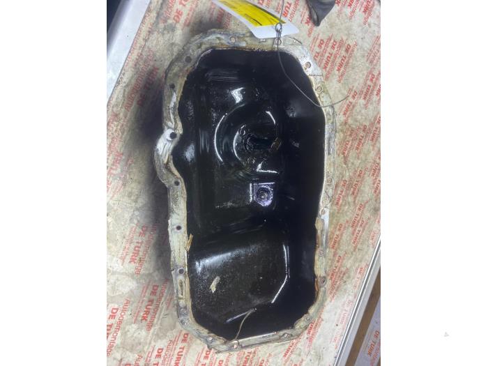 Gebruikte Carterpan Volkswagen Polo V (6R) 1.2 12V BlueMotion Technology Prijs € 32,67 Inclusief btw aangeboden door Autosloperij de Turk