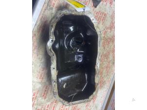 Gebruikte Carterpan Volkswagen Polo V (6R) 1.2 12V BlueMotion Technology Prijs € 32,67 Inclusief btw aangeboden door Autosloperij de Turk