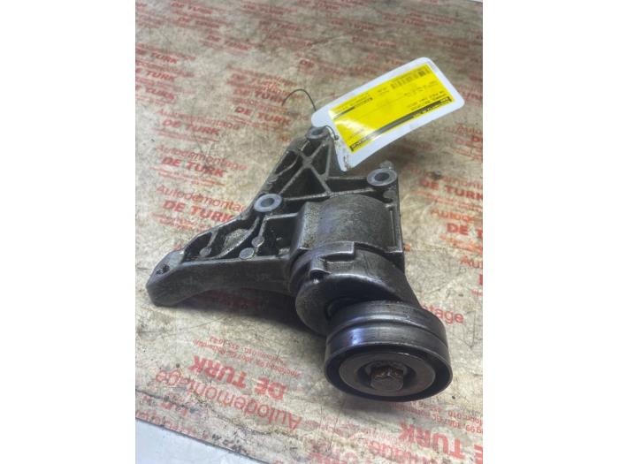 Gebruikte Spanrol Multiriem Volkswagen Polo V (6R) 1.2 12V BlueMotion Technology Prijs € 26,62 Inclusief btw aangeboden door Autosloperij de Turk