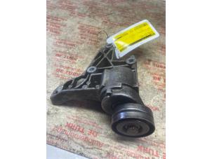 Gebruikte Spanrol Multiriem Volkswagen Polo V (6R) 1.2 12V BlueMotion Technology Prijs € 26,62 Inclusief btw aangeboden door Autosloperij de Turk