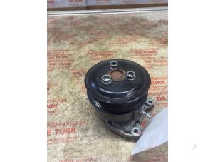 Gebruikte Waterpomp Volkswagen Polo V (6R) 1.4 TDI 12V 90 Prijs € 32,67 Inclusief btw aangeboden door Autosloperij de Turk