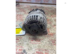 Gebruikte Dynamo Opel Corsa D 1.0 Prijs € 32,67 Inclusief btw aangeboden door Autosloperij de Turk