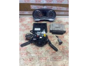 Gebruikte Kontaktslot + computer Audi A1 Sportback (8XA/8XF) 1.4 TFSI Cylinder on demand 16V Prijs € 272,25 Inclusief btw aangeboden door Autosloperij de Turk