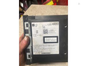 Gebruikte CD Speler (diversen) Opel Insignia Sports Tourer 2.0 CDTI 16V 140 ecoFLEX Prijs € 43,56 Inclusief btw aangeboden door Autosloperij de Turk