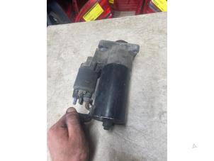 Gebruikte Startmotor Opel Insignia Sports Tourer 2.0 CDTI 16V 140 ecoFLEX Prijs € 54,45 Inclusief btw aangeboden door Autosloperij de Turk