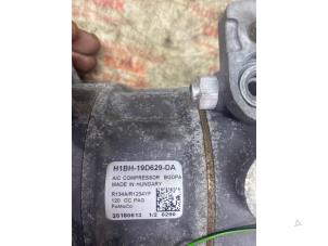 Gebruikte Pomp Airco Ford Fiesta 7 1.0 EcoBoost 12V 100 Prijs € 108,90 Inclusief btw aangeboden door Autosloperij de Turk