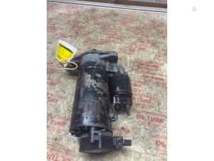 Gebruikte Startmotor Volkswagen Lupo (6X1) 1.2 TDI 3L Prijs € 32,67 Inclusief btw aangeboden door Autosloperij de Turk