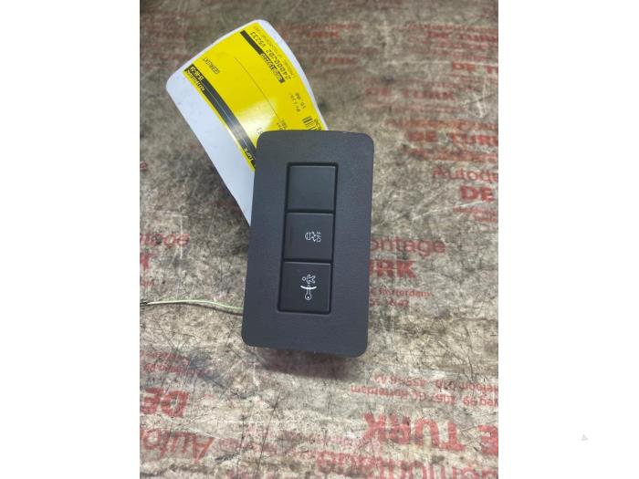 Gebruikte Schakelaar handrem Citroen C3 (SC) 1.2 VTi 82 12V Prijs € 16,94 Inclusief btw aangeboden door Autosloperij de Turk