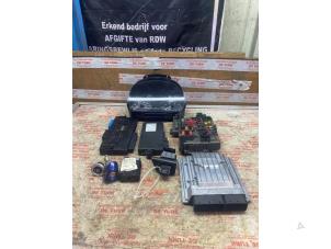 Gebruikte Kontaktslot + computer BMW 1 serie (E87/87N) 116i 2.0 16V Prijs € 108,90 Inclusief btw aangeboden door Autosloperij de Turk