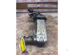 Gebruikte EGR koeler Mercedes C (W204) 3.0 C-350 CDI V6 24V Prijs € 108,90 Inclusief btw aangeboden door Autosloperij de Turk