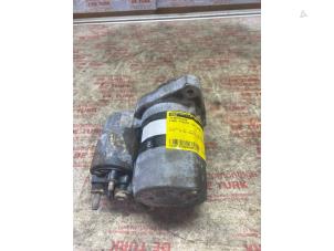 Gebruikte Startmotor Ford Fiesta 6 (JA8) 1.0 EcoBoost 12V 125 Prijs € 43,56 Inclusief btw aangeboden door Autosloperij de Turk