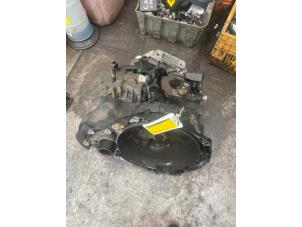 Gebruikte Versnellingsbak Landrover Discovery Sport (LC) Prijs € 544,50 Inclusief btw aangeboden door Autosloperij de Turk