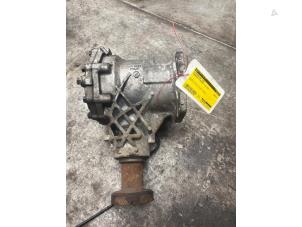 Gebruikte Differentieel voor Landrover Discovery Sport (LC) Prijs € 435,60 Inclusief btw aangeboden door Autosloperij de Turk