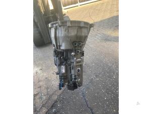 Gebruikte Versnellingsbak BMW 3 serie (F30) 318i 1.5 TwinPower Turbo 12V Prijs € 353,32 Inclusief btw aangeboden door Autosloperij de Turk